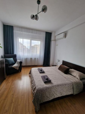 Cosy Spacious Apartment with Parking, Wi-Fi, Smart-TV Netflix